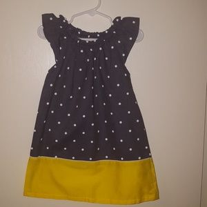 SZ 3T TODDLER Dress